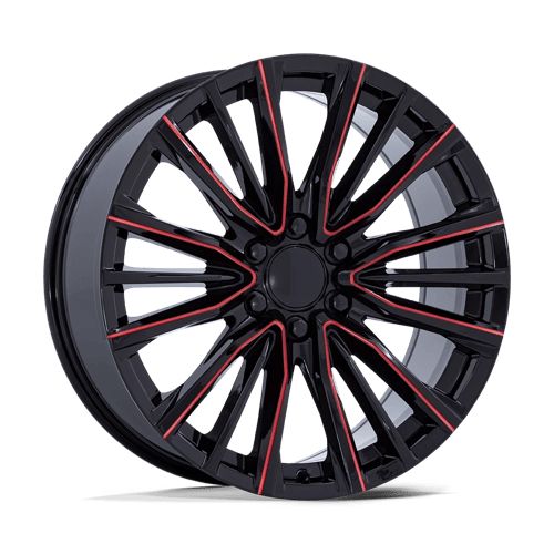 PR223 26X10 6X5.5 78 +28 G-BLK-MILL-RTCC