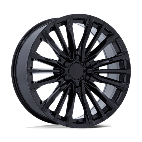 PR223 24X10 6X5.5 78 +28 G-BLK