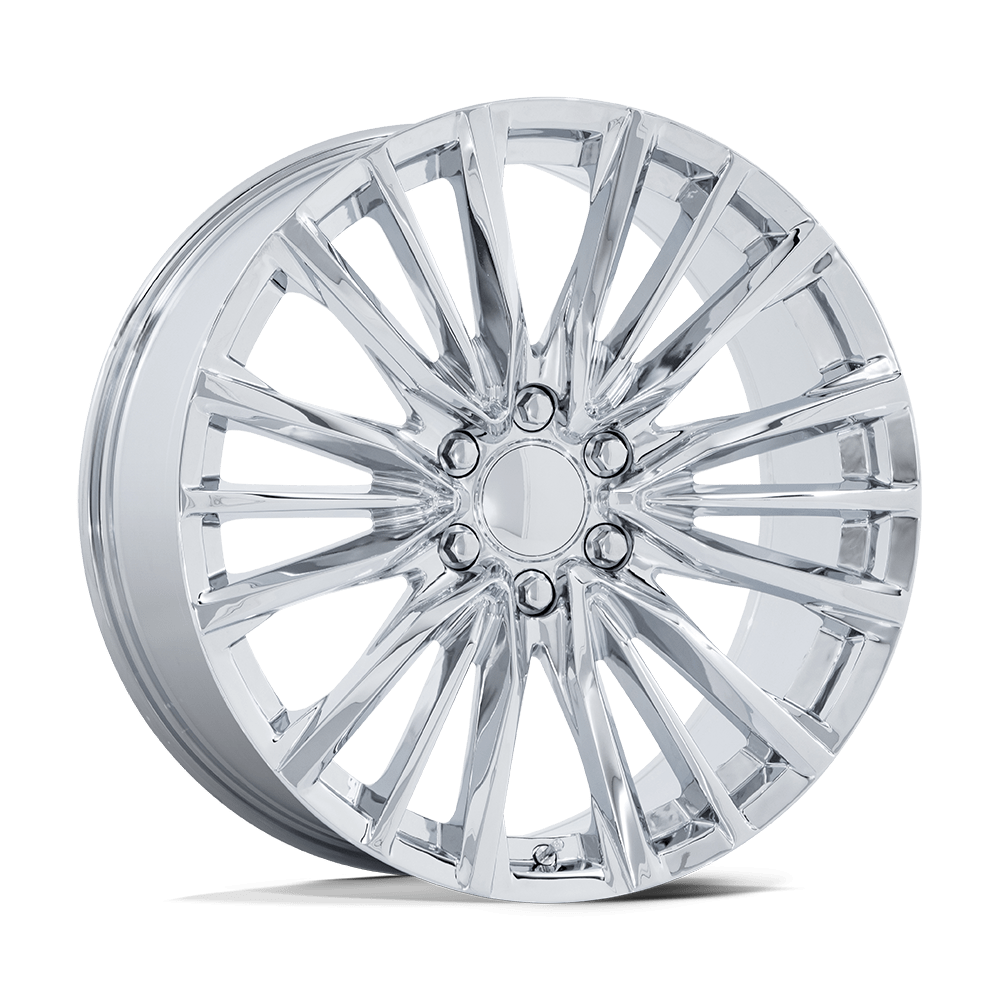PR223 22X9 6X5.5 78 +28 CHROME