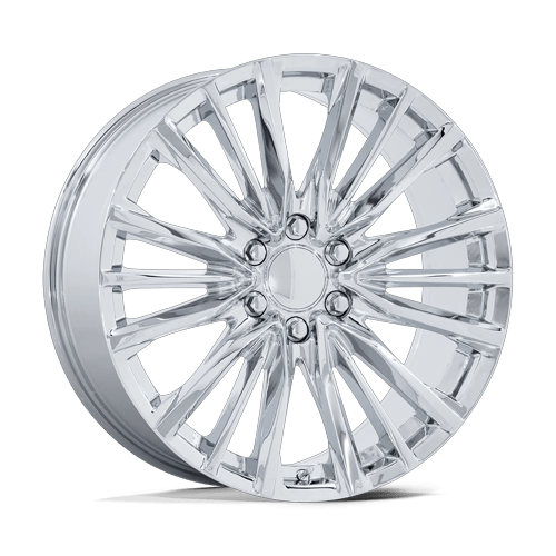PR223 24X10 6X5.5 78 +28 CHROME