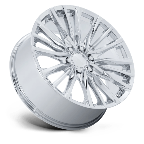 PR223 24X10 6X5.5 78 +28 CHROME
