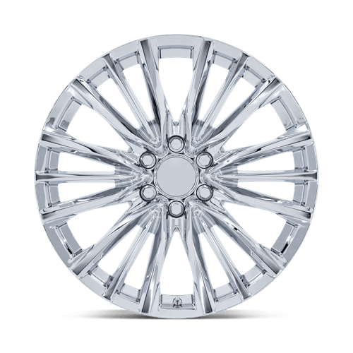 PR223 24X10 6X5.5 78 +28 CHROME