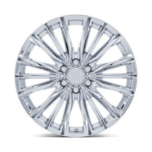 PR223 24X10 6X5.5 78 +28 CHROME
