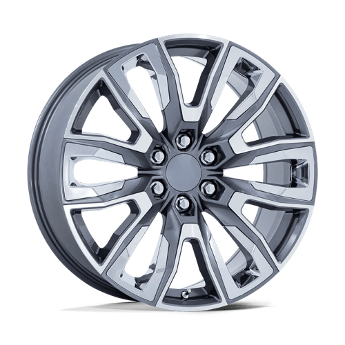 PR225 24X10 6X5.5 78 +31 G-GNMTL-CHR