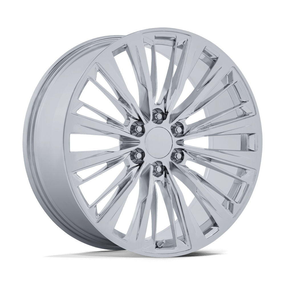 PR226 20X9 6X5.5 78 +28 CHROME