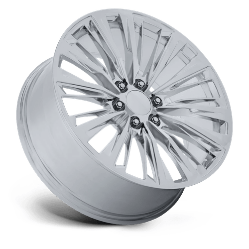 PR226 26X10 6X5.5 78 +31 CHROME