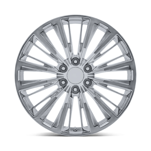 PR226 20X9 6X5.5 78 +28 CHROME