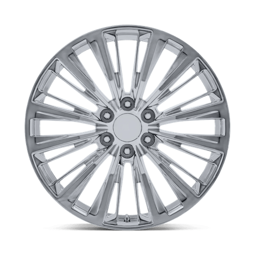 PR226 22X9 6X5.5 78 +28 CHROME