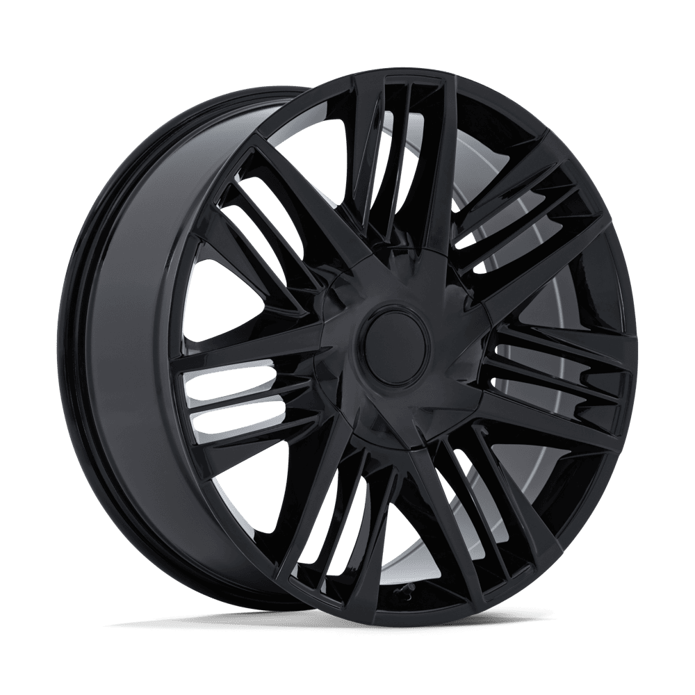 PR239 22X9 6X5.5 78 +24 G-BLK