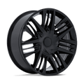 PR239 20X9 8X6.5 117 +35 G-BLK