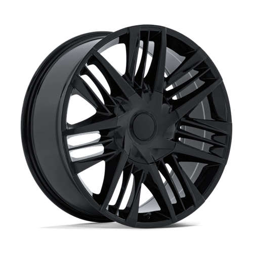 PR239 18X8.5 8X6.5 117 +30 G-BLK