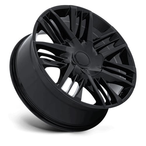 PR239 18X8.5 8X6.5 117 +30 G-BLK