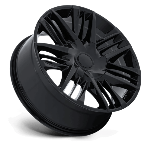 PR239 18X8.5 8X6.5 117 +30 G-BLK