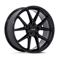 P1E 19X8 5X115 72 +40 G-BLK