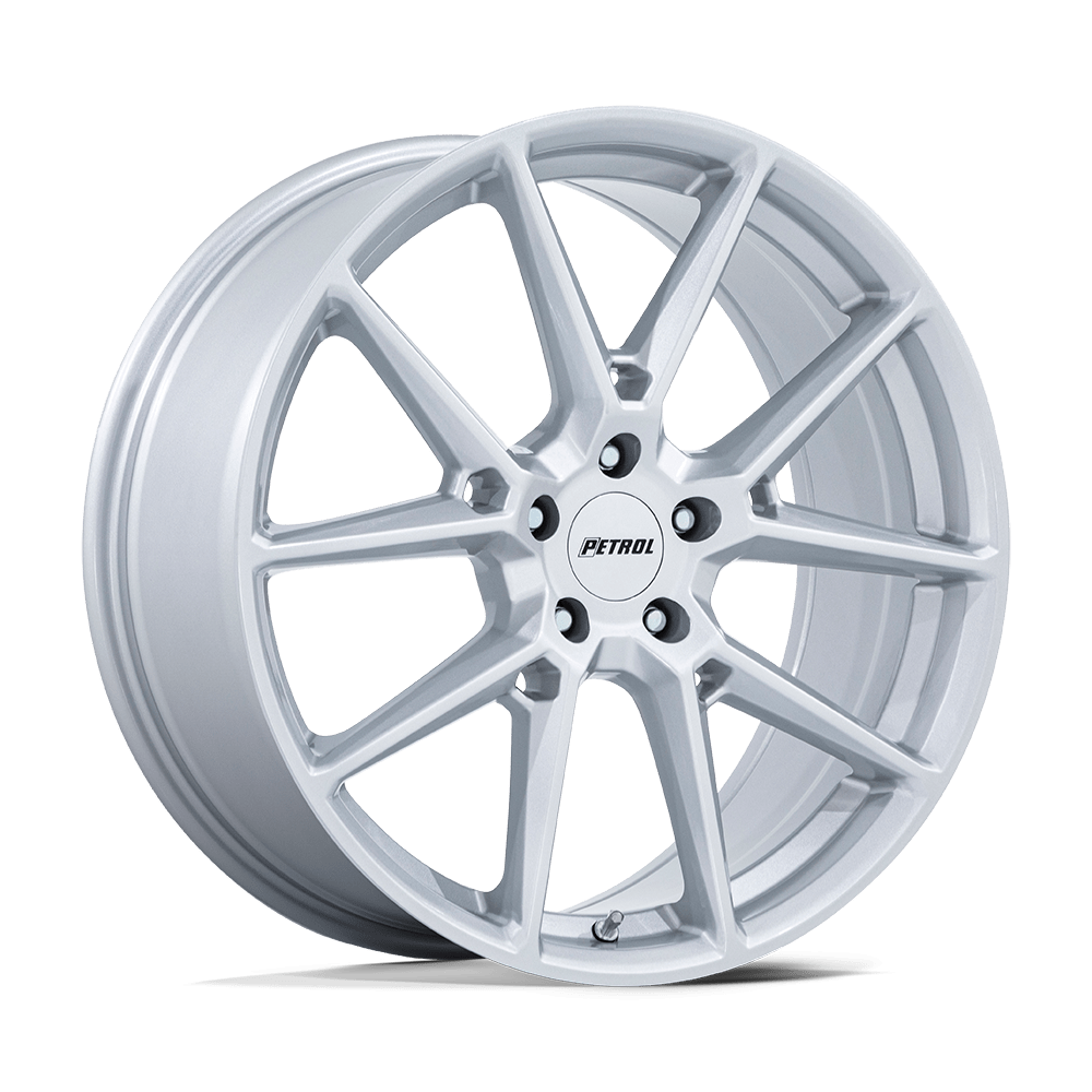 P1E 17X8 5X120 74 +35 G-SLV