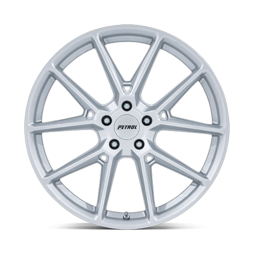 P1E 18X8 5X112 72 +40 G-SLV