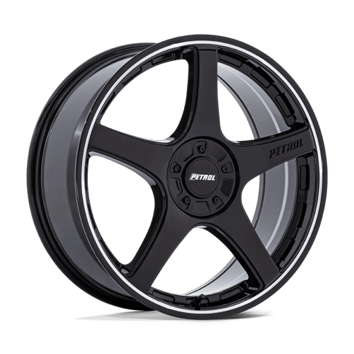 P2E 20X8.5 BLANK 72 +35 G-BLK MCH-LP