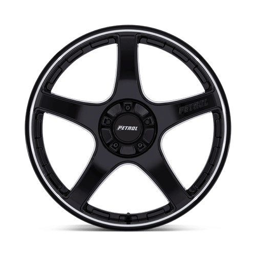 P2E 20X8.5 BLANK 72 +35 G-BLK MCH-LP