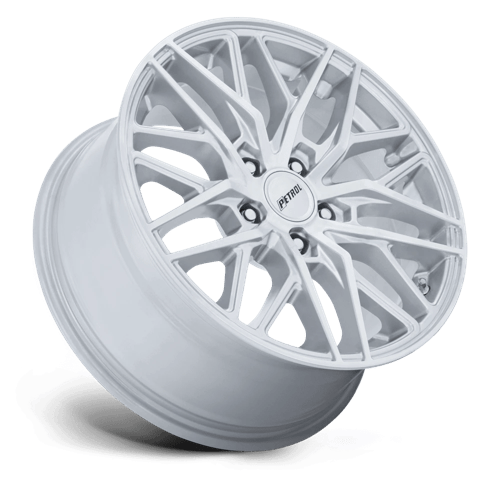 P3E 18X8 5X112 66 +40 SLV-MCH