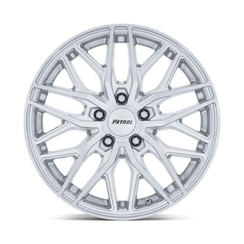 P3E 19X8.5 5X112 66 +40 SLV-MCH