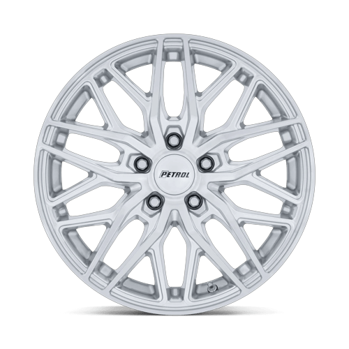 P3E 17X8 5X112 66 +40 SLV-MCH