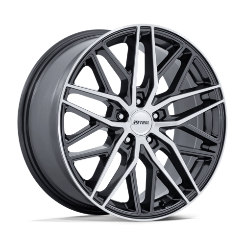 P3E 18X8 5X120 74 +40 G-GNMTL-MCH-FC