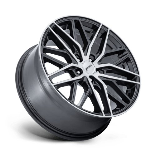 P3E 18X8 5X120 74 +40 G-GNMTL-MCH-FC