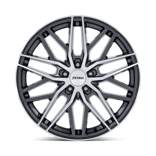 P3E 20X8.5 5X4.5 72 +40 G-GNMTL-MCH-FC