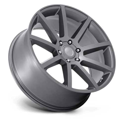 P6E 20X9.5 6X135 87 +30 M-GNMTL