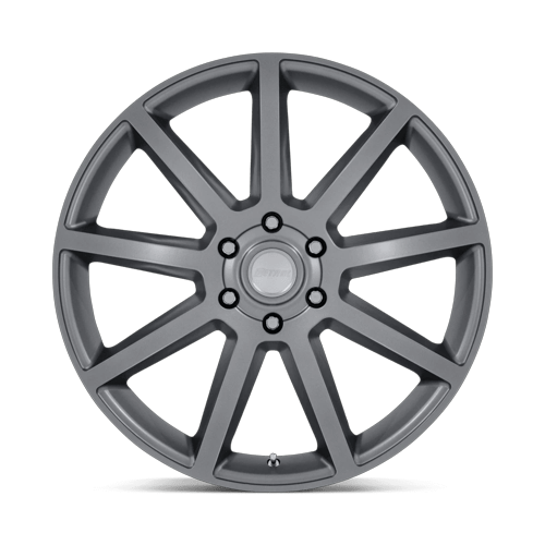 P6E 20X9.5 6X135 87 +30 M-GNMTL