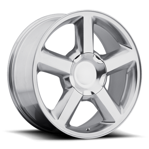PR131P 20X8.5 6X5.5 78.1 POLISH 31MM