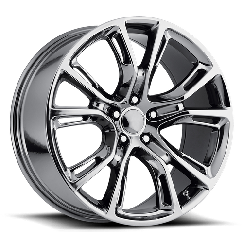 PR137BC 20X9 5X5.0 71.5 BLK-PVD 34 SRT8