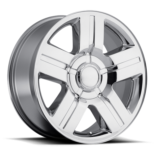 PR147C 26X10 6X5.5 78.1 CHROME 31MM