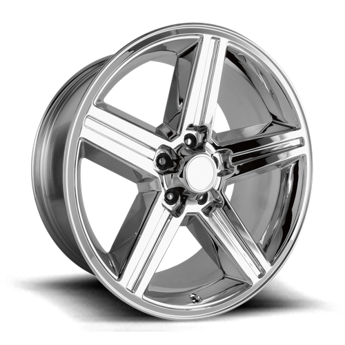 PR148C 20X8 5X4.75 73.1 CHROME 0MM