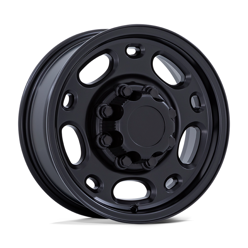 PR156SB 16X6.5 8X6.5 117 +28 S-BLK