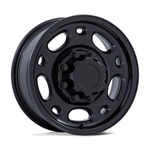 PR156SB 16X6.5 8X6.5 117 +28 S-BLK