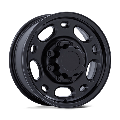 PR156 16X6.5 8X6.5 117 +28 S-BLK