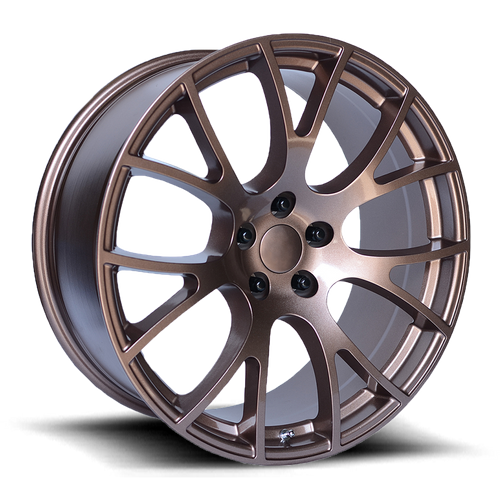 PR161CO 22X11 5X115 71.5 COPPER 18MM