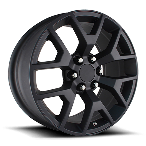 PR169GB 20X9 6X5.5 78.1 G-BLK 27MM