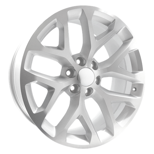 PR177 26X10 6X5.5 78 +24 SLV-MCH