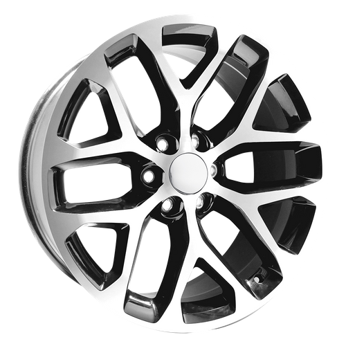 PR177 22X9 6X5.5 78 +24 G-BLK MCH-FC