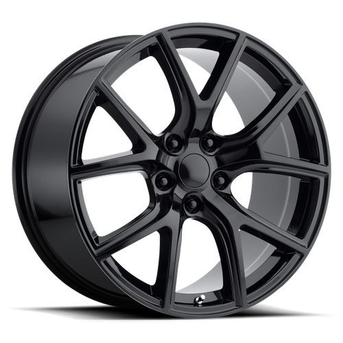 PR181GB 20X9 5X5.0 71.5 G-BLK 34MM