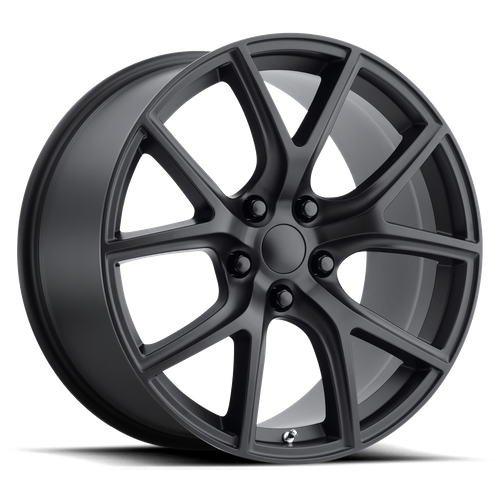 PR181SB 20X10 5X5.0 71.5 S-BLK 50MM