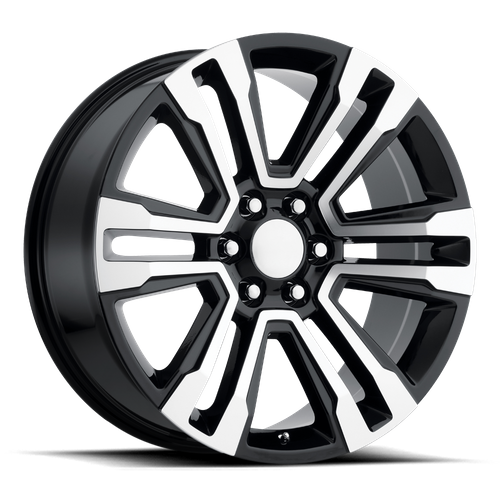 PR182BM 26X10 6X5.5 78.1 G-BLK MACH 31MM