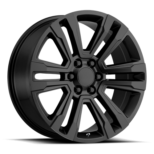 PR182SB 20X9 6X5.5 78.1 S-BLK 24MM