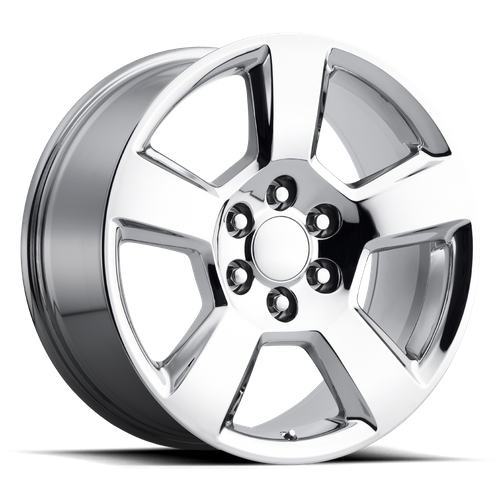 PR183C 20X9 6X5.5 78.1 CHROME 27MM