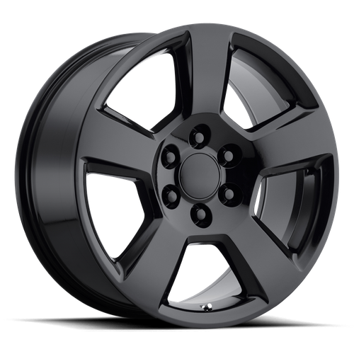 PR183GB 20X9 6X5.5 78.1 G-BLK 27MM