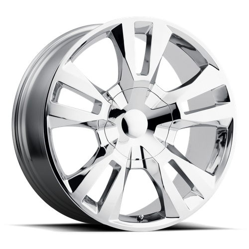 PR188C 24X10 6X5.5 78.1 CHROME 31MM