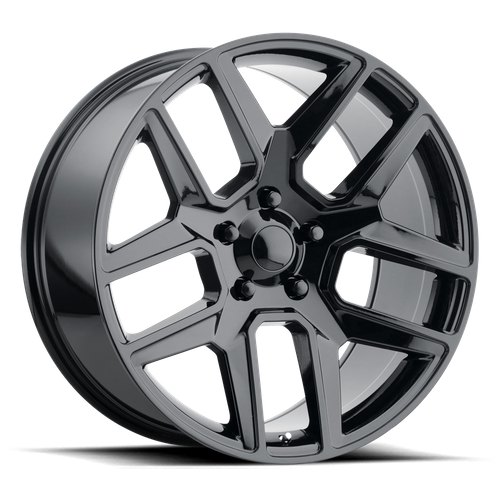 PR192GB 20X9 6X5.5 78.1 G-BLK 19MM