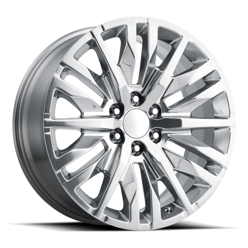 PR198P 22X9 6X5.5 78.1 POLISH-CC 28MM